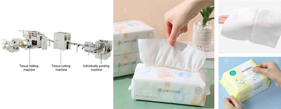 How to Choose an Efficient Cotton Tissue Making Ma···