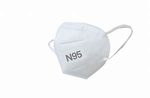 N95 mask 
