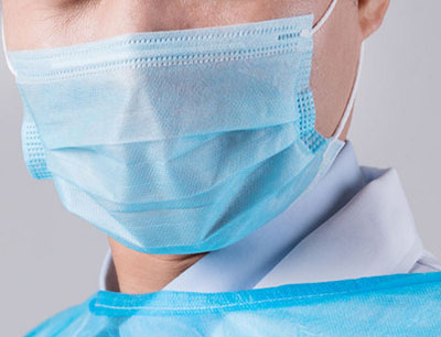 medical surgical masks